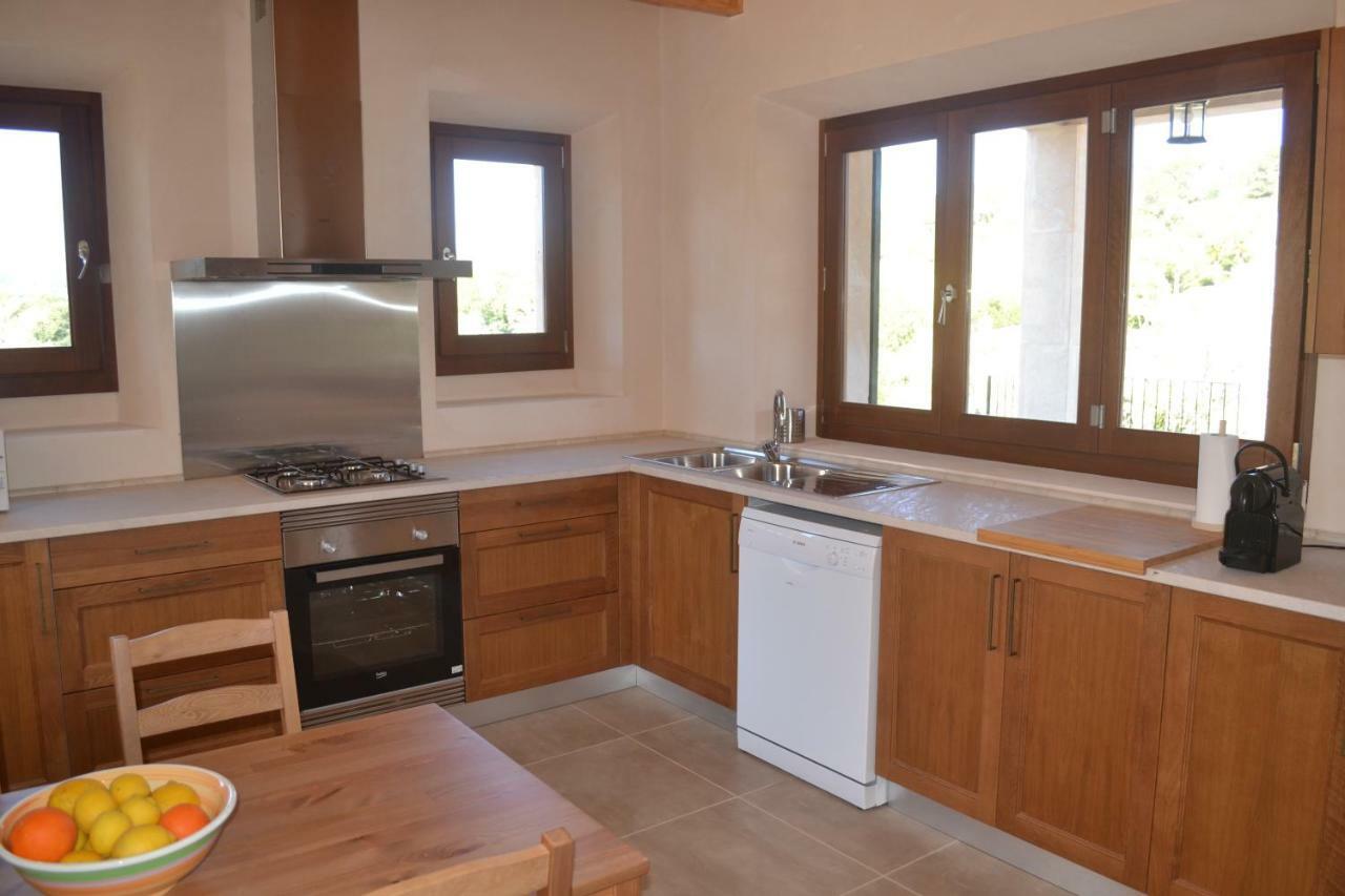 Ca's Patro Macianer Etv9544 Ferienhaus *