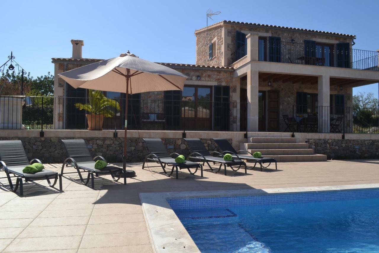 Ca's Patro Macianer Etv9544 Ferienhaus Manacor (Mallorca)