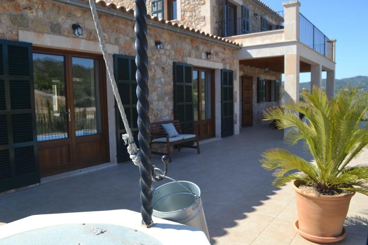 Ca's Patro Macianer Etv9544 Ferienhaus