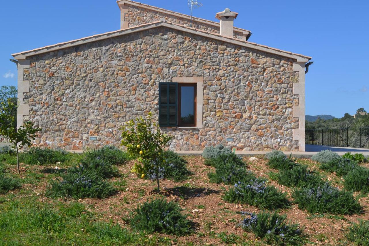 Ferienhaus Ca's Patro Macianer Etv9544 Manacor (Mallorca)