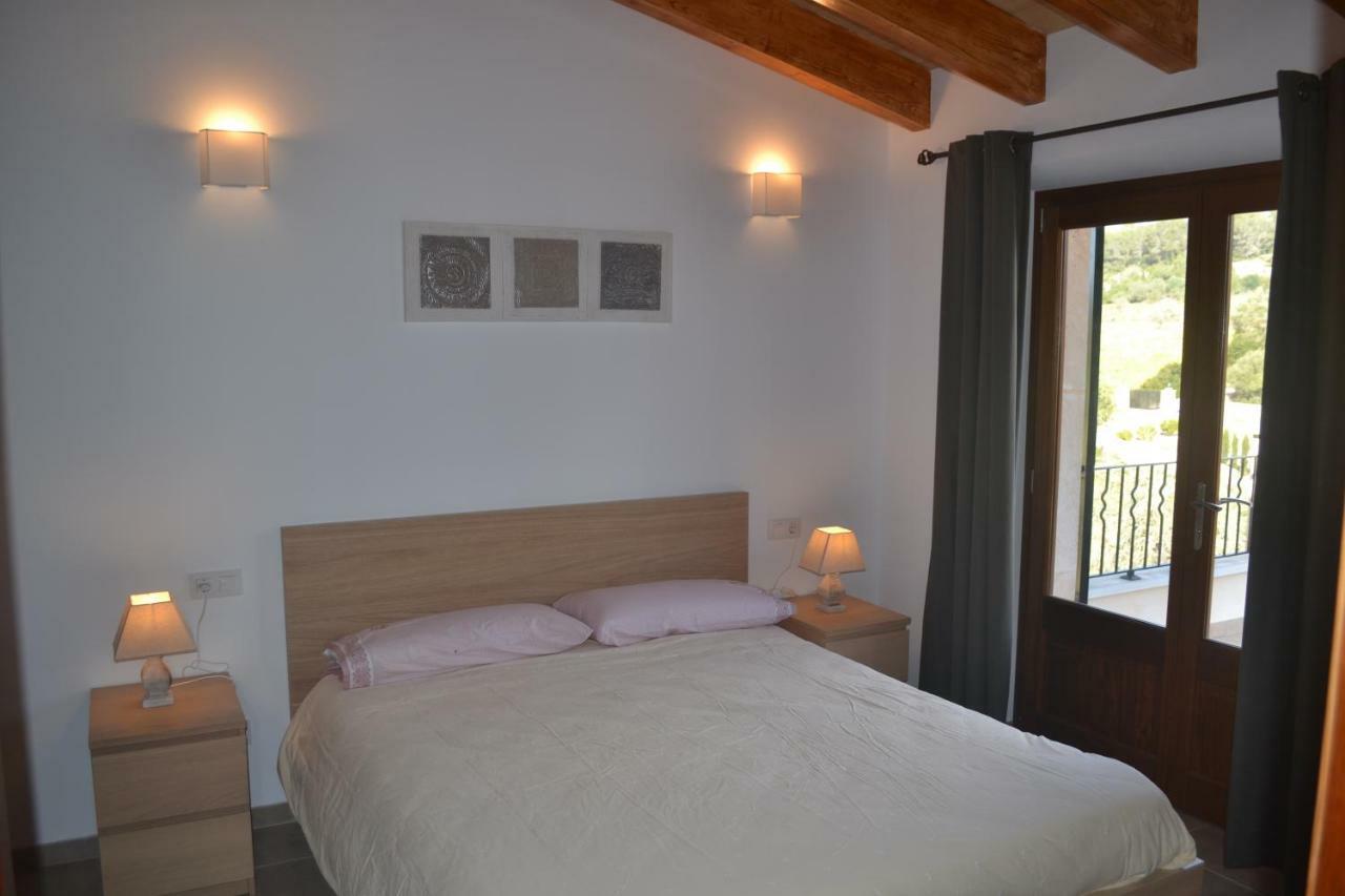 Ca's Patro Macianer Etv9544 Ferienhaus Manacor (Mallorca)