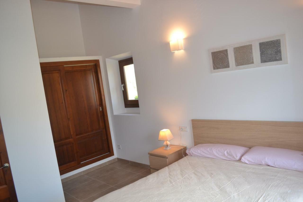 Ca's Patro Macianer Etv9544 Ferienhaus *