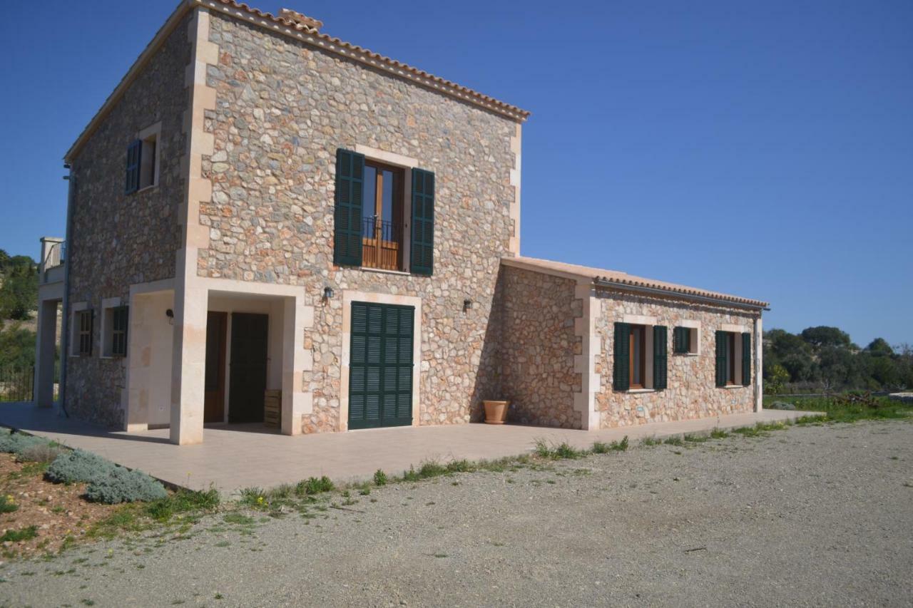 Ca's Patro Macianer Etv9544 Ferienhaus *