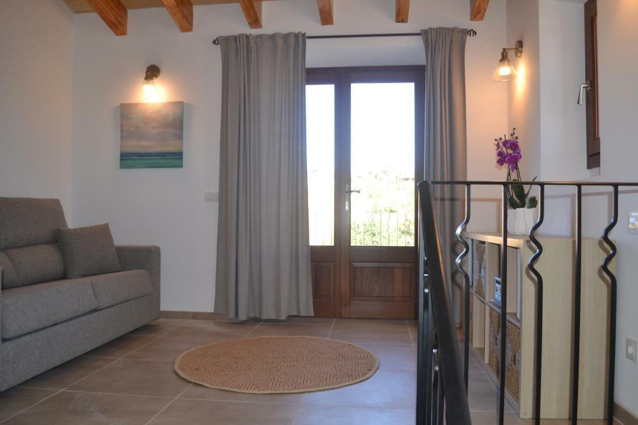 Ca's Patro Macianer Etv9544 Ferienhaus