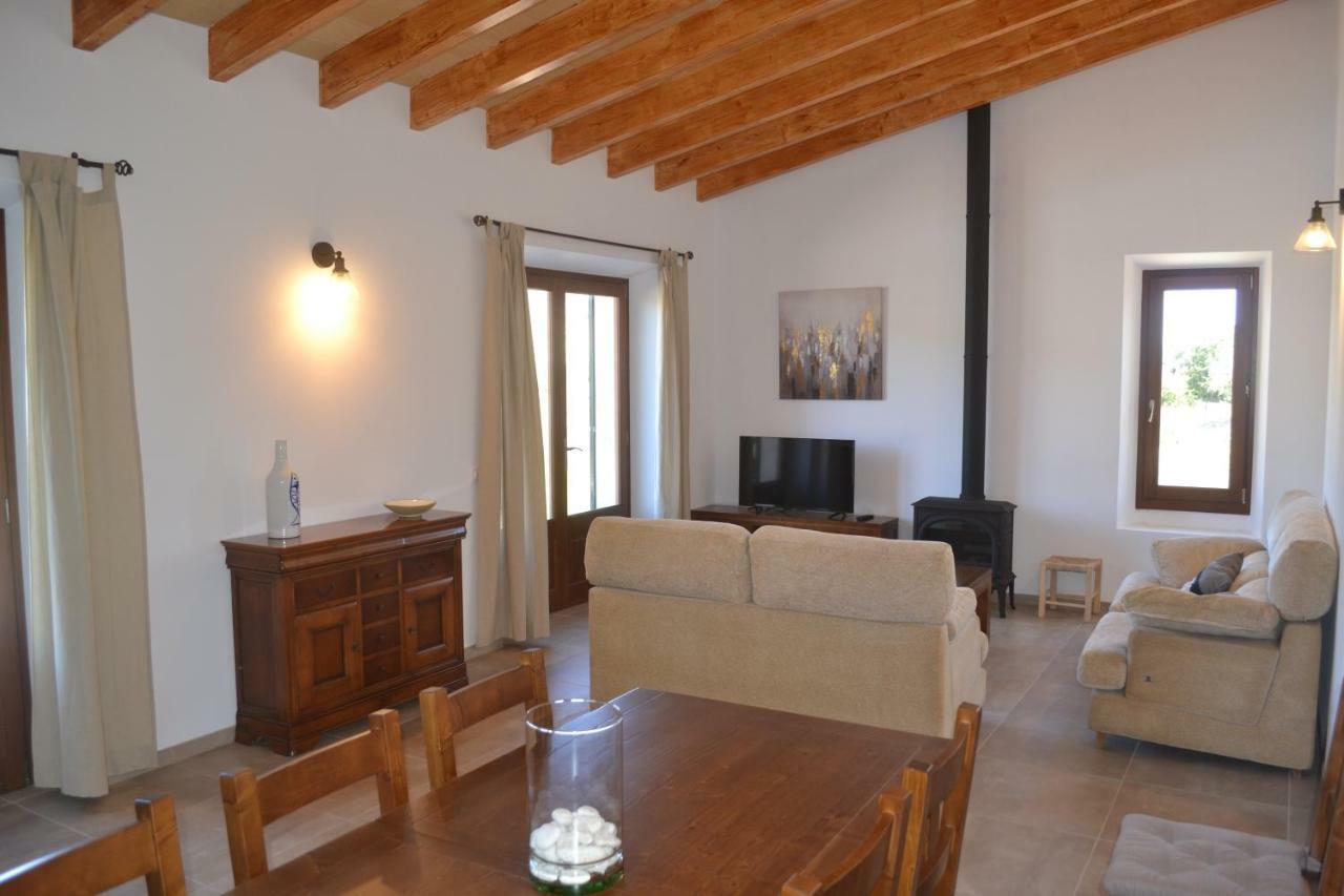 Ferienhaus Ca's Patro Macianer Etv9544