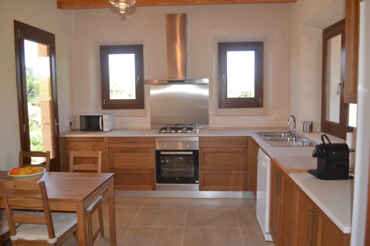 Ca's Patro Macianer Etv9544 Ferienhaus