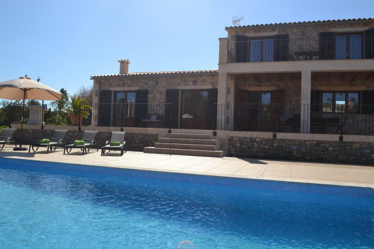 Ferienhaus Ca's Patro Macianer Etv9544 Manacor (Mallorca)