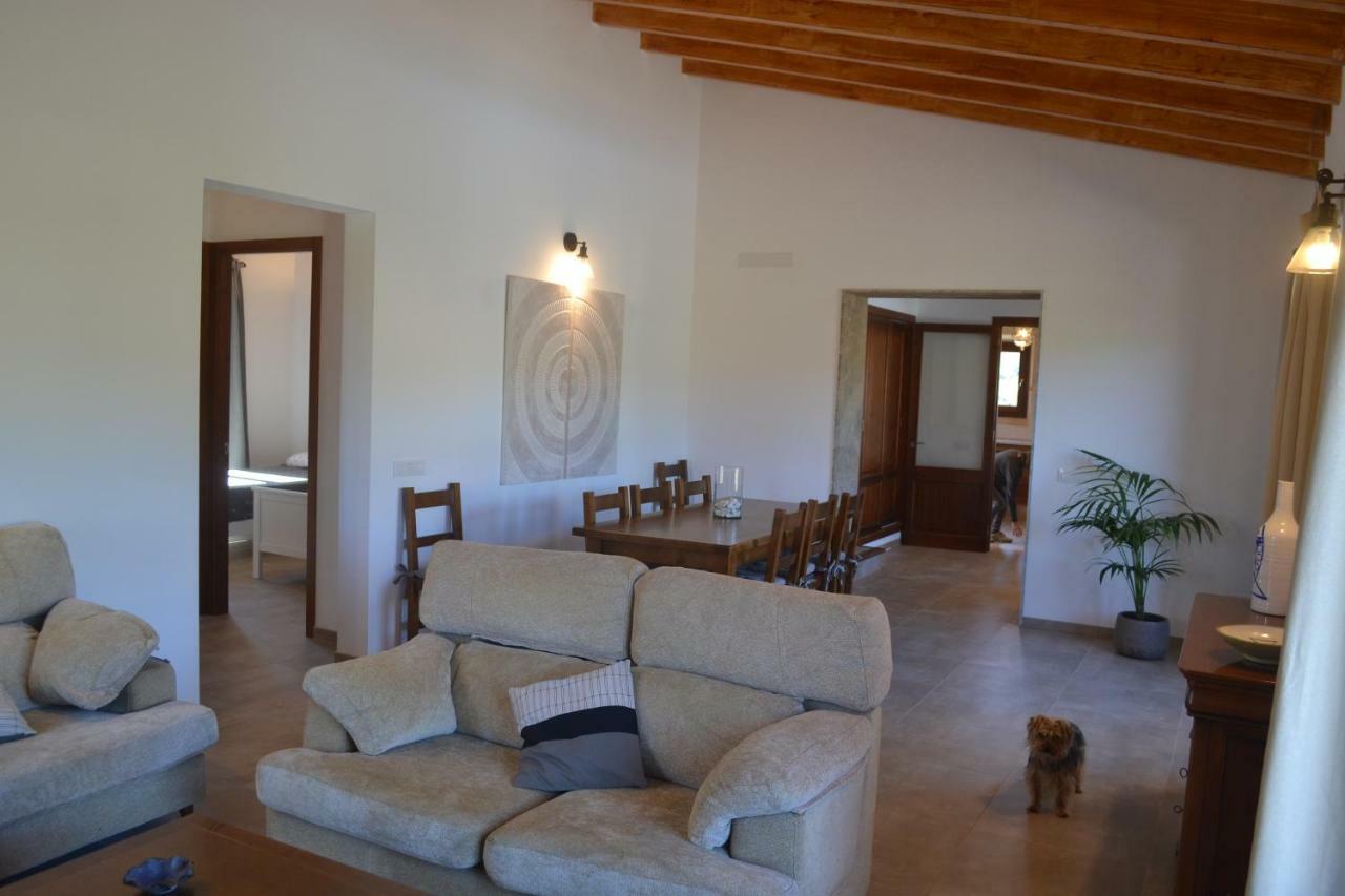 Ca's Patro Macianer Etv9544 Ferienhaus Manacor (Mallorca)