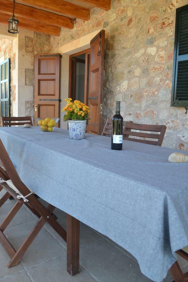 Ca's Patro Macianer Etv9544 Ferienhaus