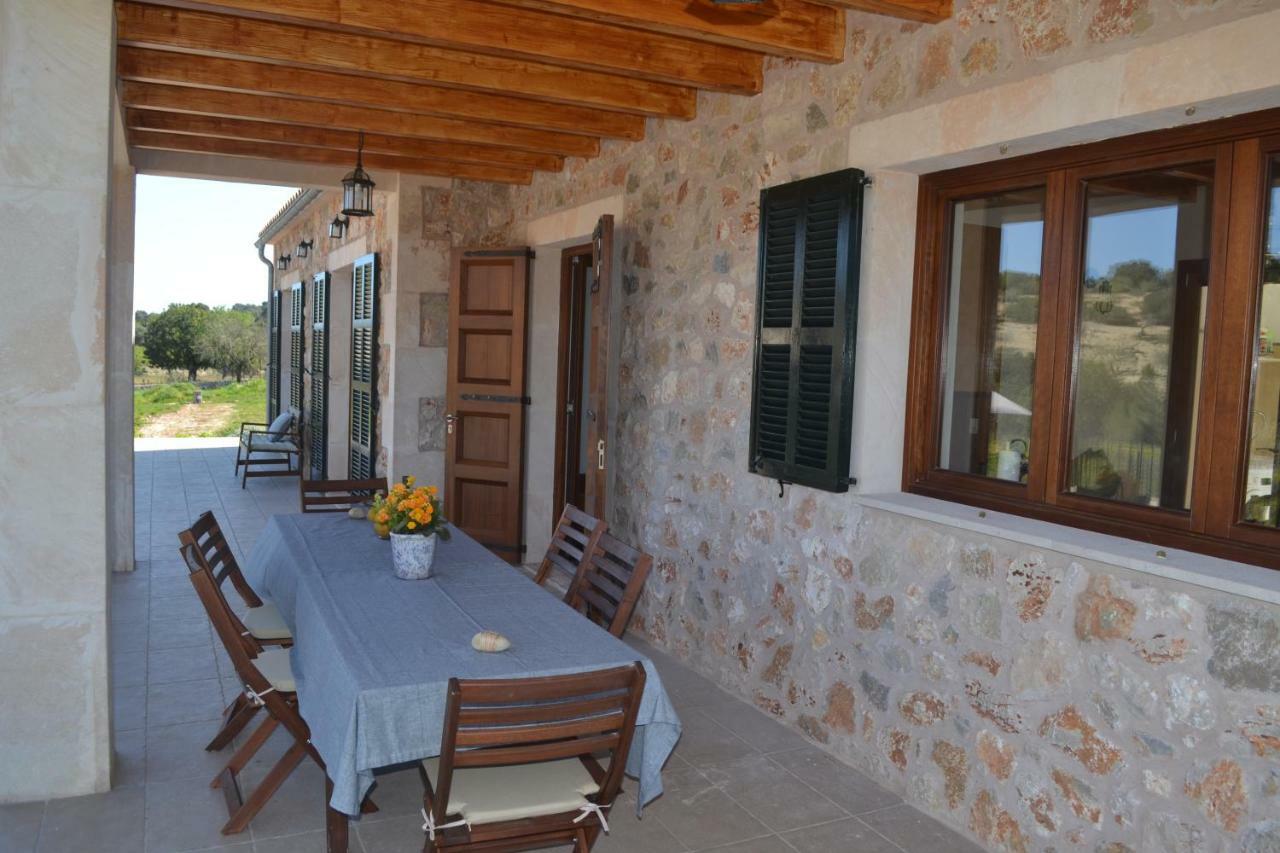 Ferienhaus Ca's Patro Macianer Etv9544